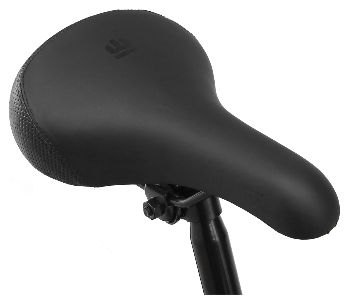 Black 24-in. 21 Speeds Mountain Bike T111717