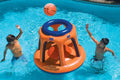 Giant Shootball Inflatable Swimming Pool Toy X658118