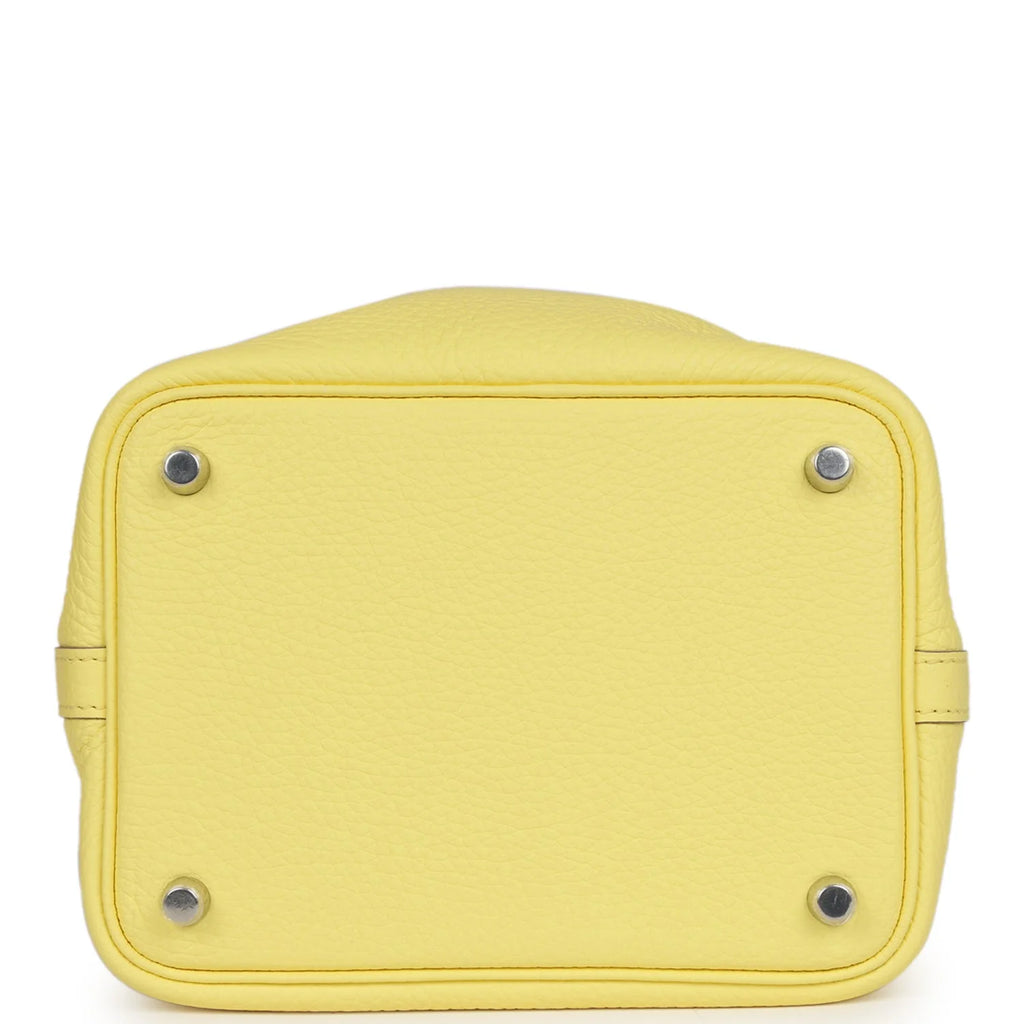 Picotin 18 Clemence Palladium Hardware K33611