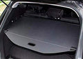 Retractable Cargo Cover for Hyundai Tucson Black M912