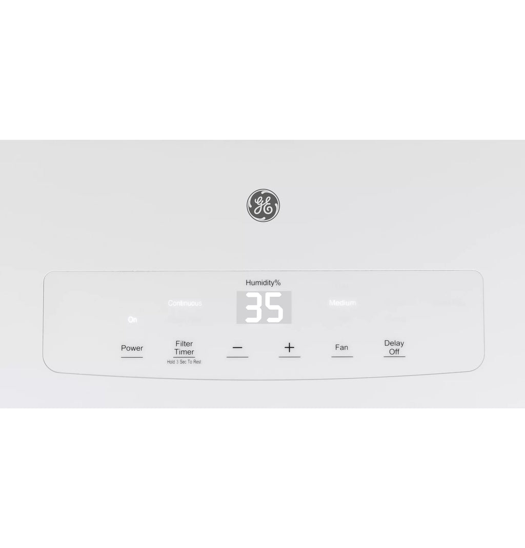 20 Pt Portable Dehumidifier Z9085