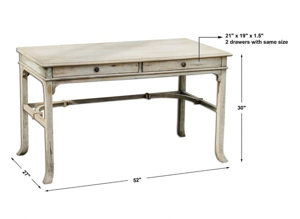 52 inch Writing Desk L459732