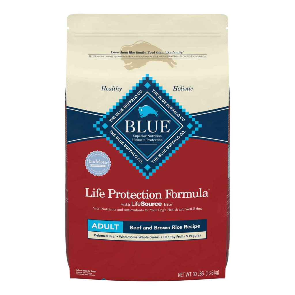 Adult Dry Dog Food D4170