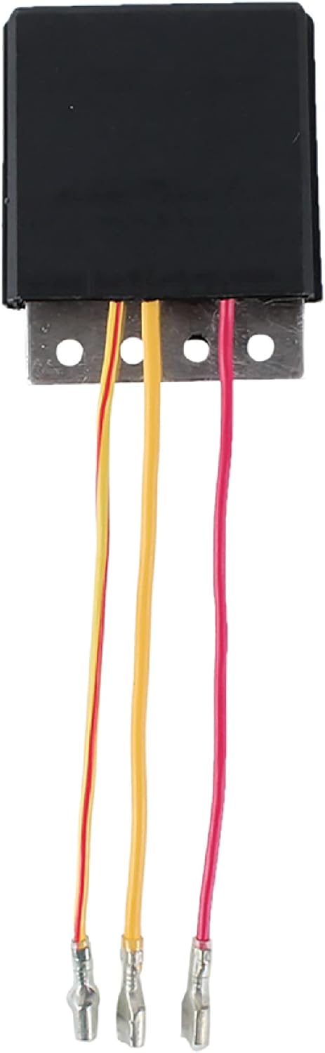 Voltage Regulator Rectifier 12V Pack of 2 Y173310