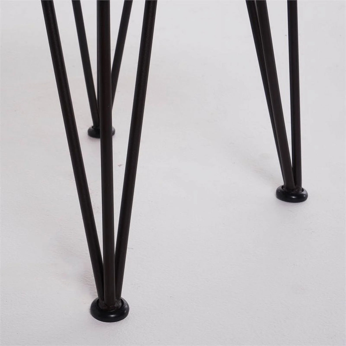 Acacia Wood Side Table B812424