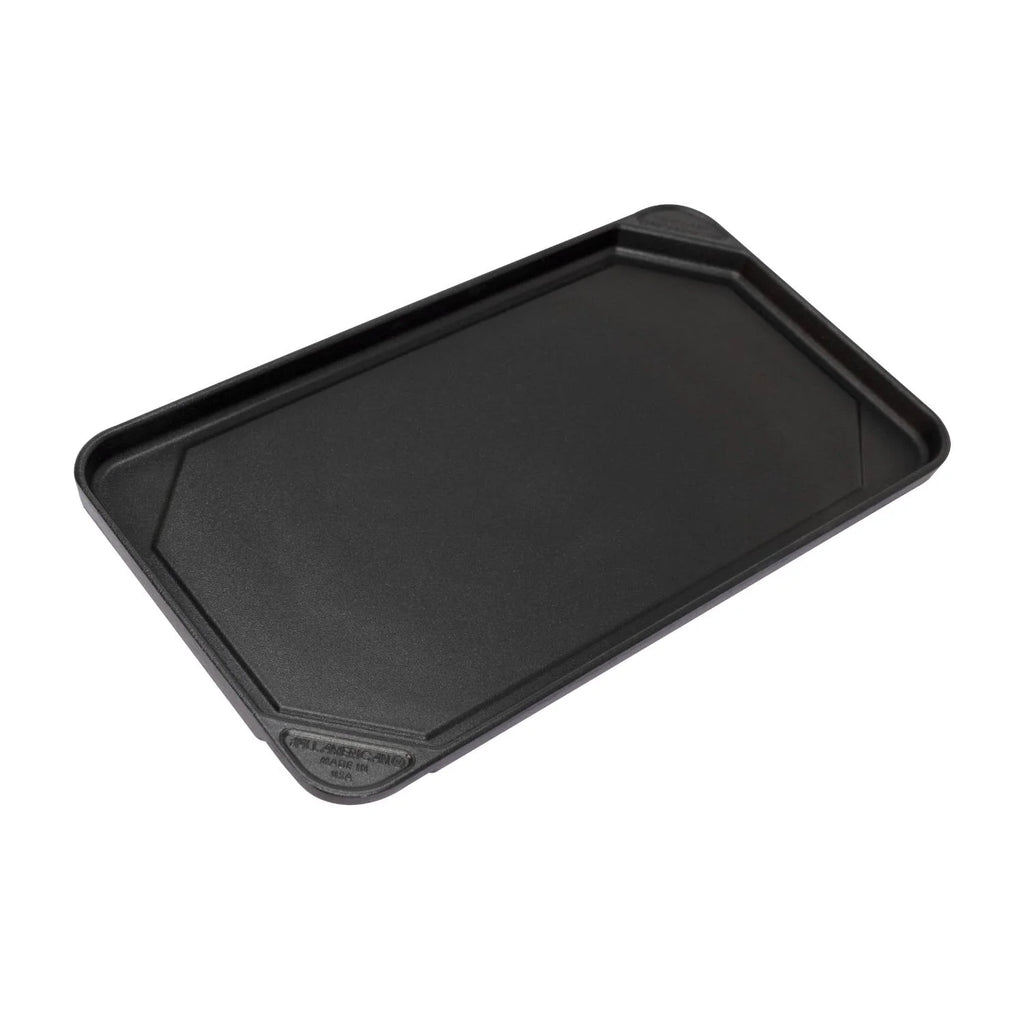 Nonstick Cast Aluminum Griddle Pan N862