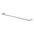 Polished Chrome 24 inch Towel Bar F914