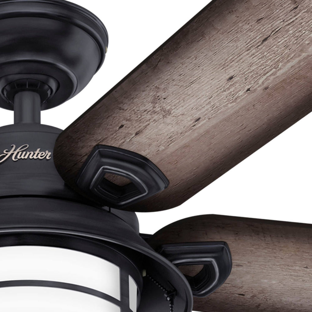 54x22 Ceiling Fan with Reversible Blades Z476748