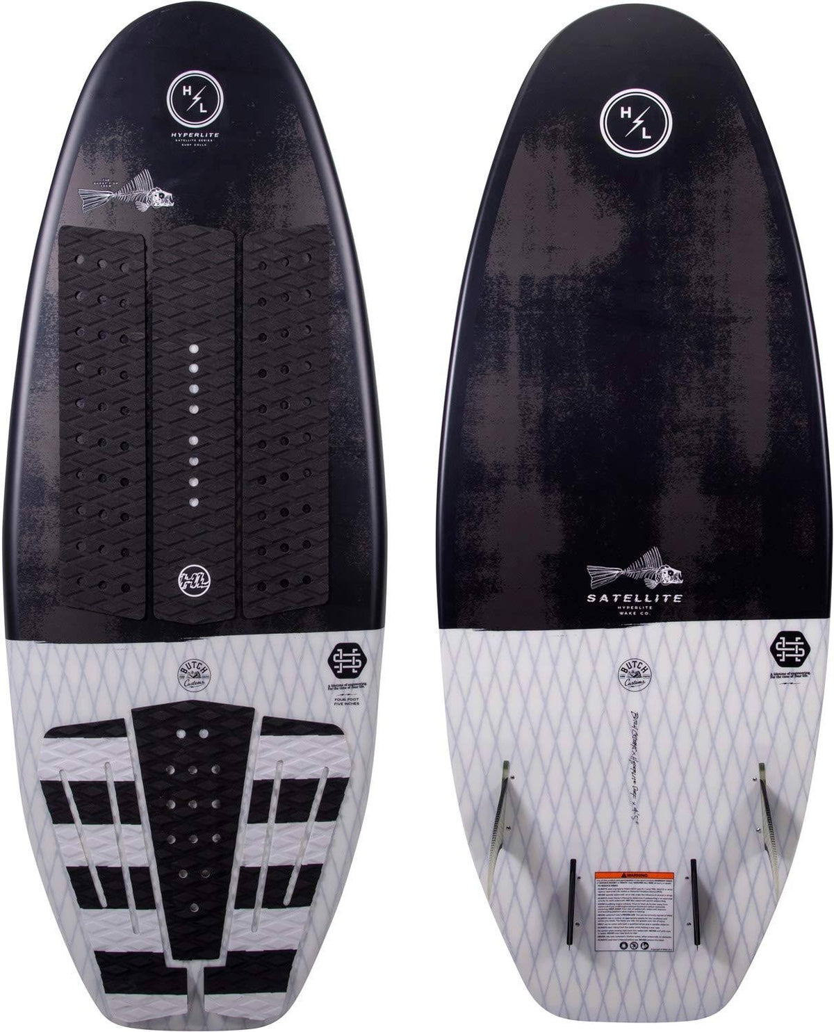 Satellite Wakesurf Board S661362
