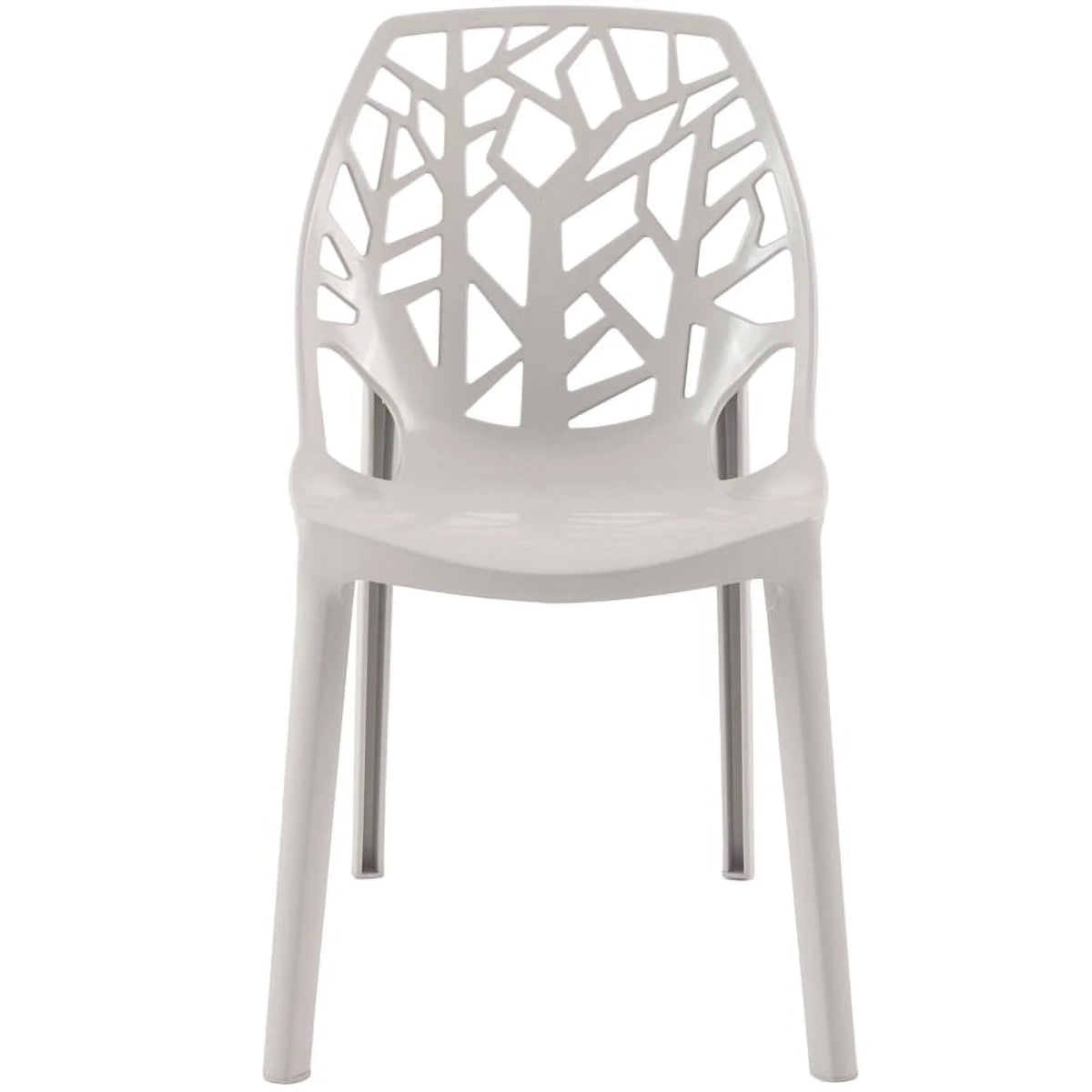 Plastic Dining Side Chair J186829