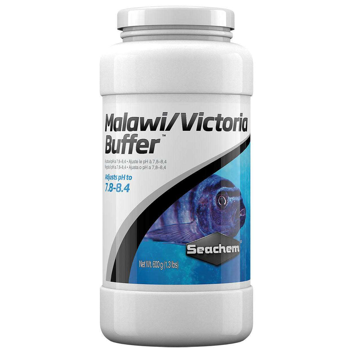 Malawi Victoria Buffer Q7664
