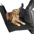 Pet Car Barrier & Seat Protector with Carry Bag E270