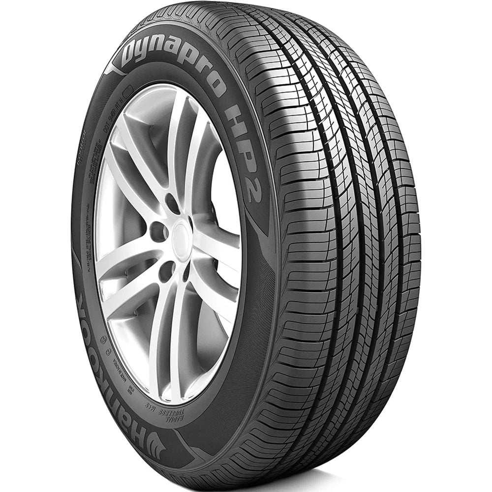 All Season 255/55R18 109V XL SUV/Crossover Tire N2804