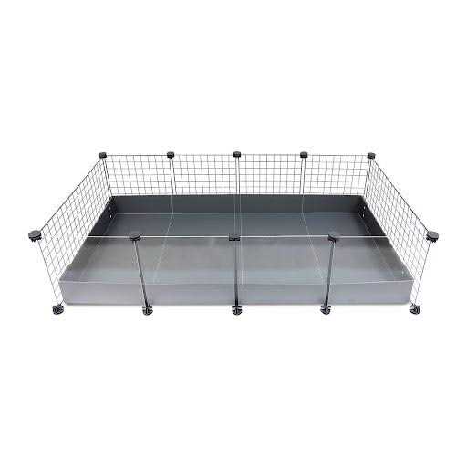 Piggy Condo C&C Cage J26722
