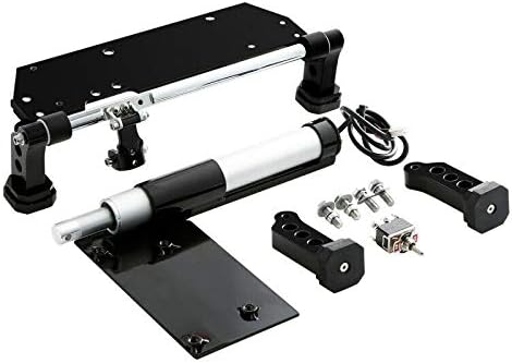 Rear Shocks Absorbers Suspension M6632