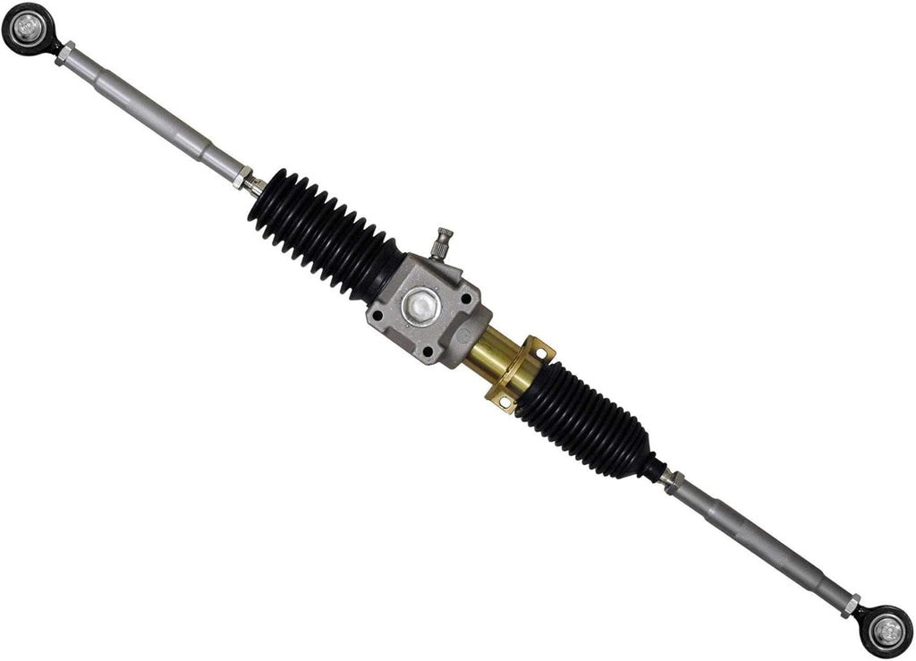 Heavy-Duty Rack and Pinion V75526