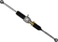 Heavy-Duty Rack and Pinion V75526