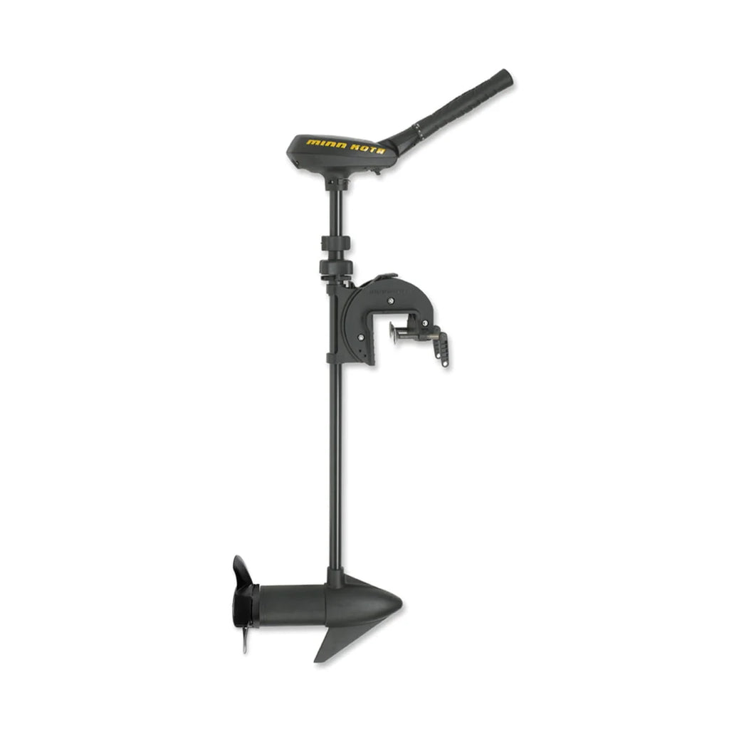 Trolling Motor 42/55lb Tiller Control B322757