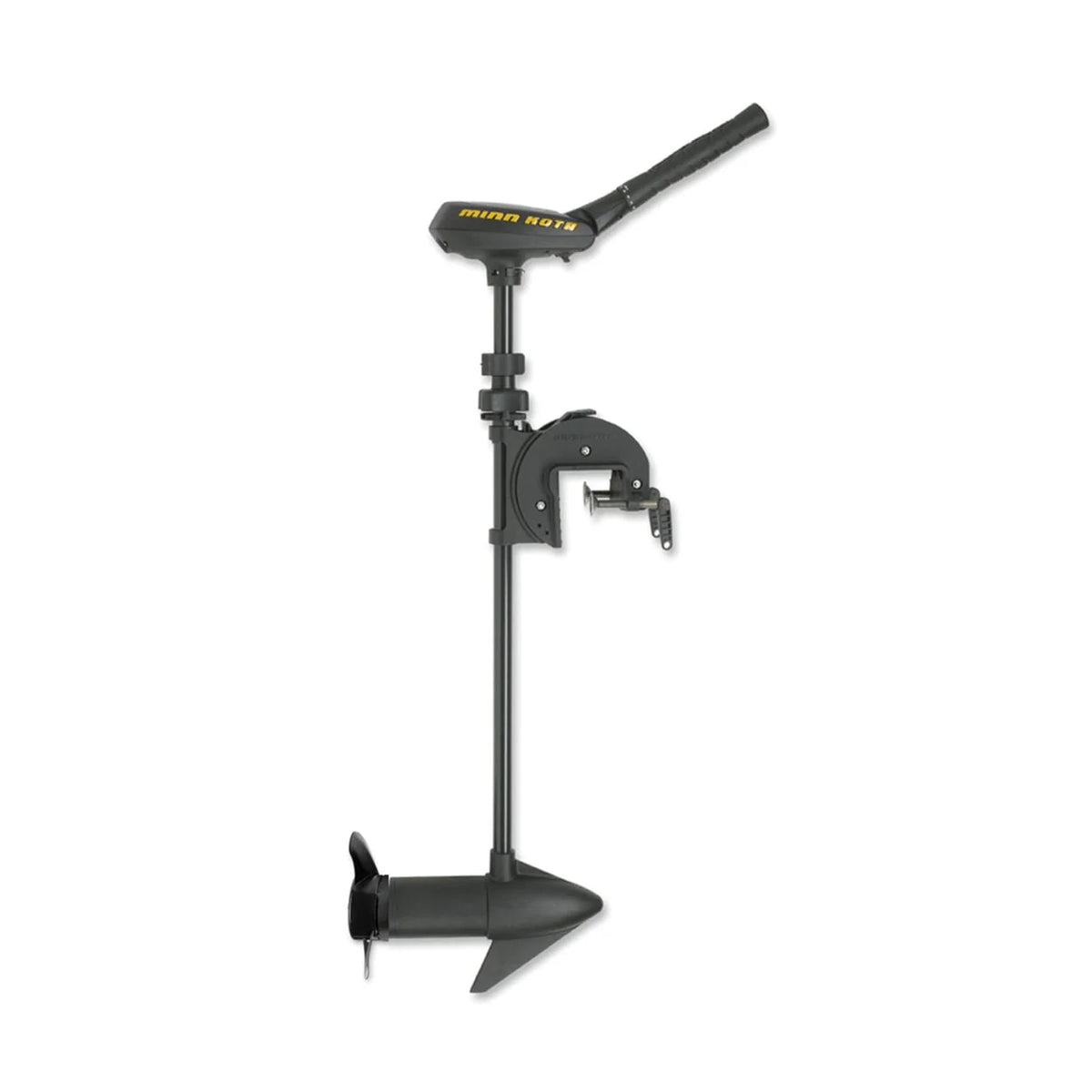 Trolling Motor 42/55lb Tiller Control B322757
