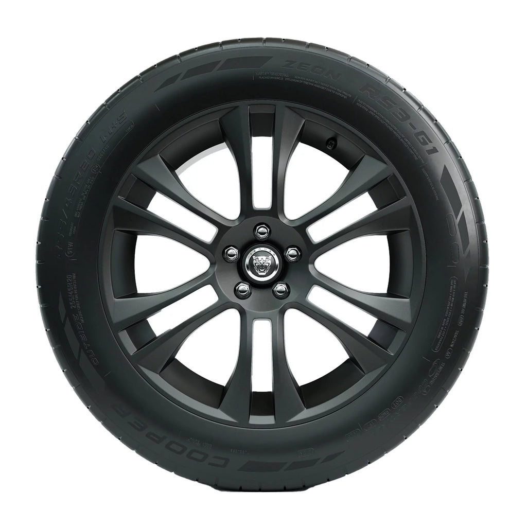All Season 215/55R17 98W XL Passenger Tire A83978