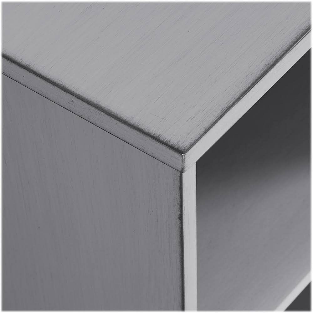 Antique Gray TV Cabinet M3039