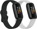 Soft Silicone Sport Wristband Strap for Fitbit Inspire 3 F898