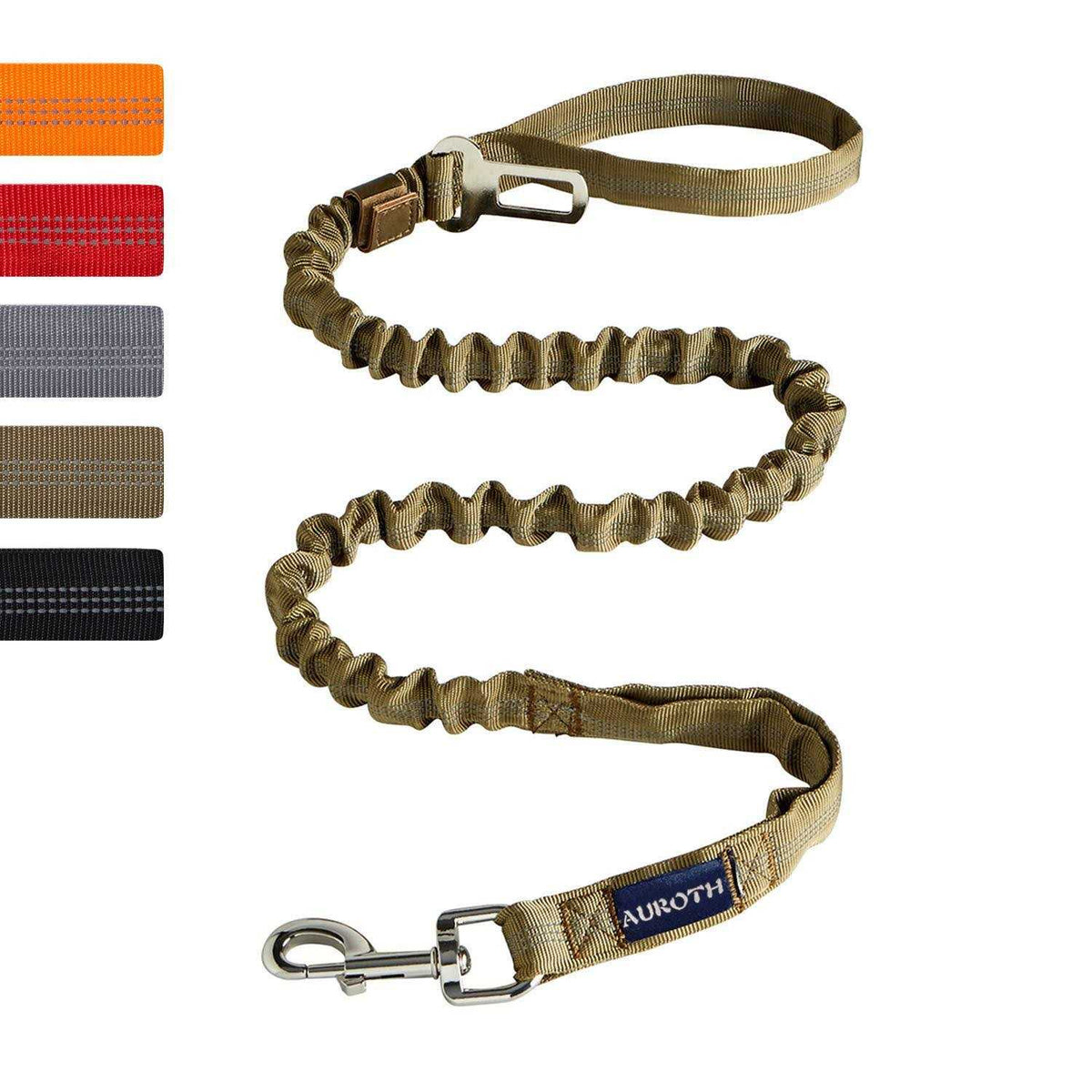 Heavy Duty Bungee Dog Leash O174770