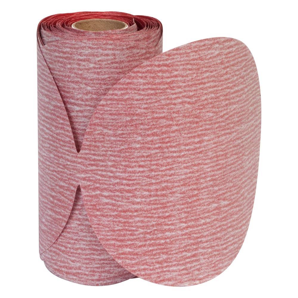 Carborundum 6x22X0x22 P120 A642710