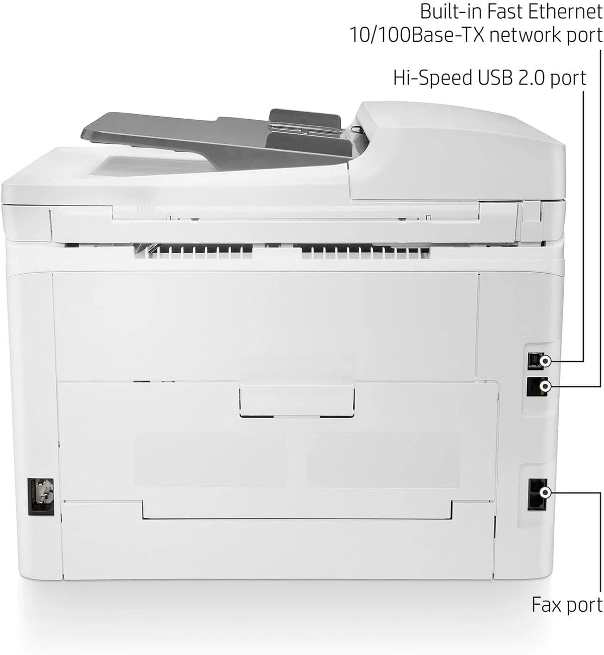 Restored HP Laserjet Pro M183FW All-in-One Wireless Laser Printer K13278