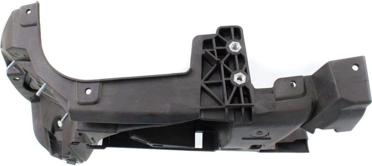 Rear Right Passenger Side Bumper Bracket For 2016-2018 Toyota Tacoma I525209