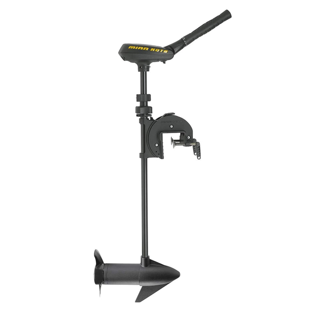Trolling Motor 42/55lb Tiller Control B322757