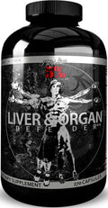 Liver & Organ Defender I14635