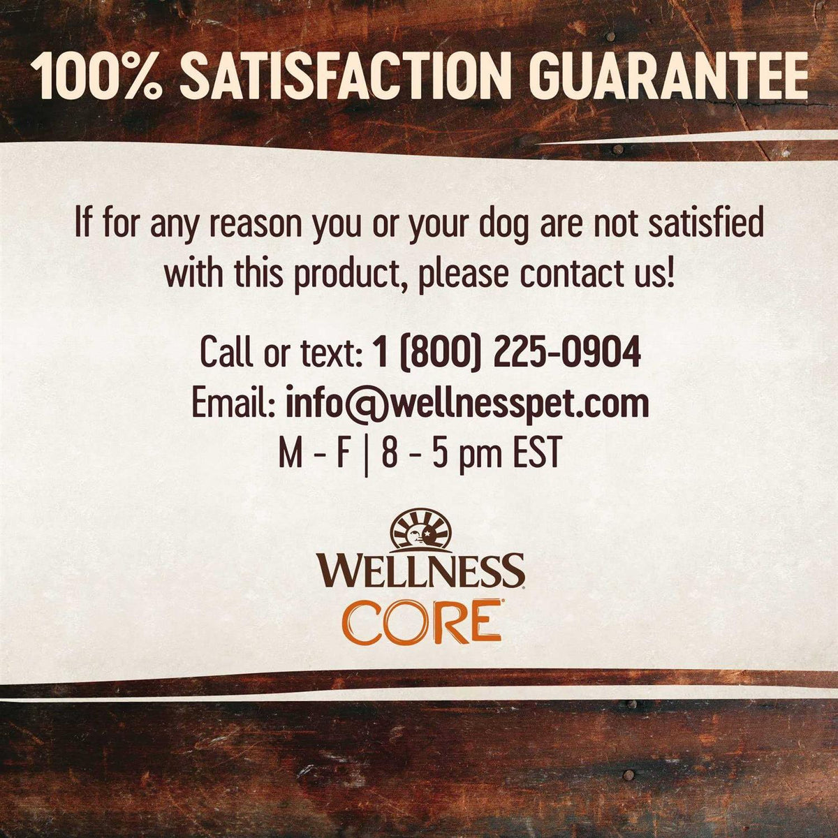 Grain-Free Reduced Fat Dry Dog Food R585149