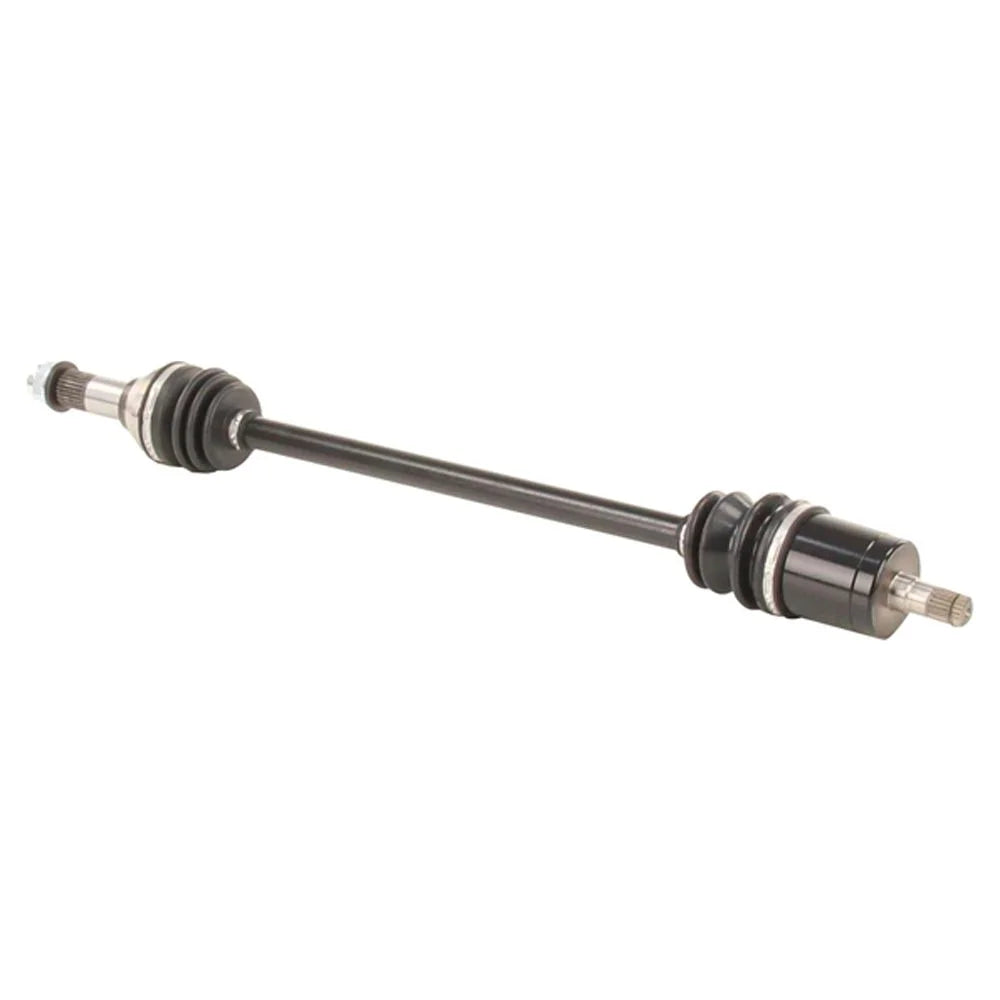 Drive Axle Front M428