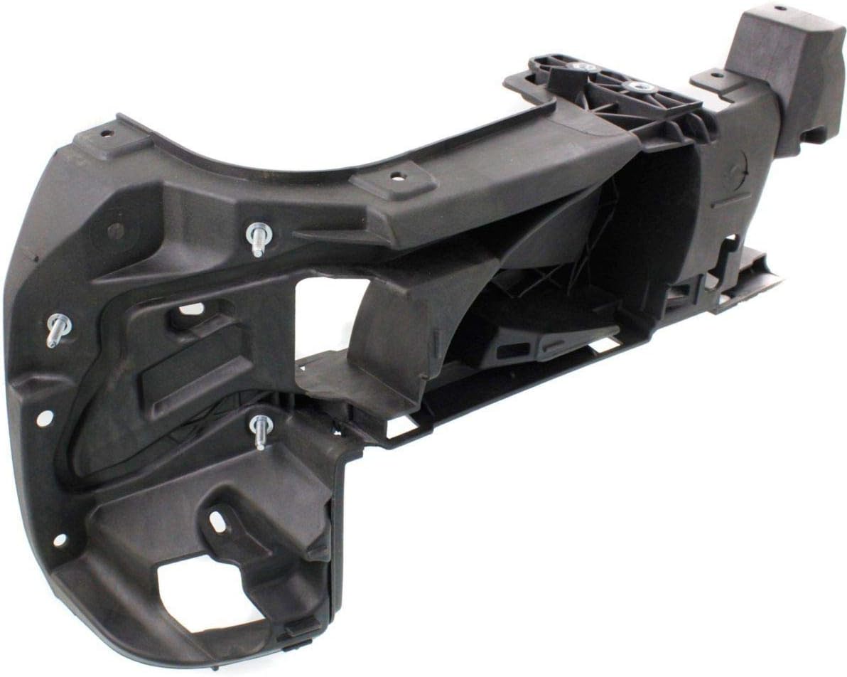 Rear Right Passenger Side Bumper Bracket For 2016-2018 Toyota Tacoma I525209