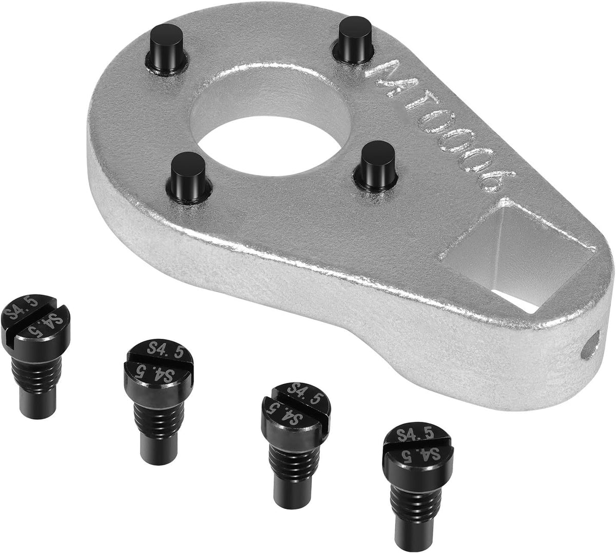 Trim/Tilt Pin Wrench 32mm x 4.5/4mm D6185