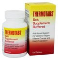 Buffered Salt Supplement 100 tablets G649