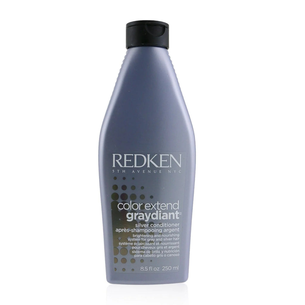 Silver Conditioner 1000ml S7174