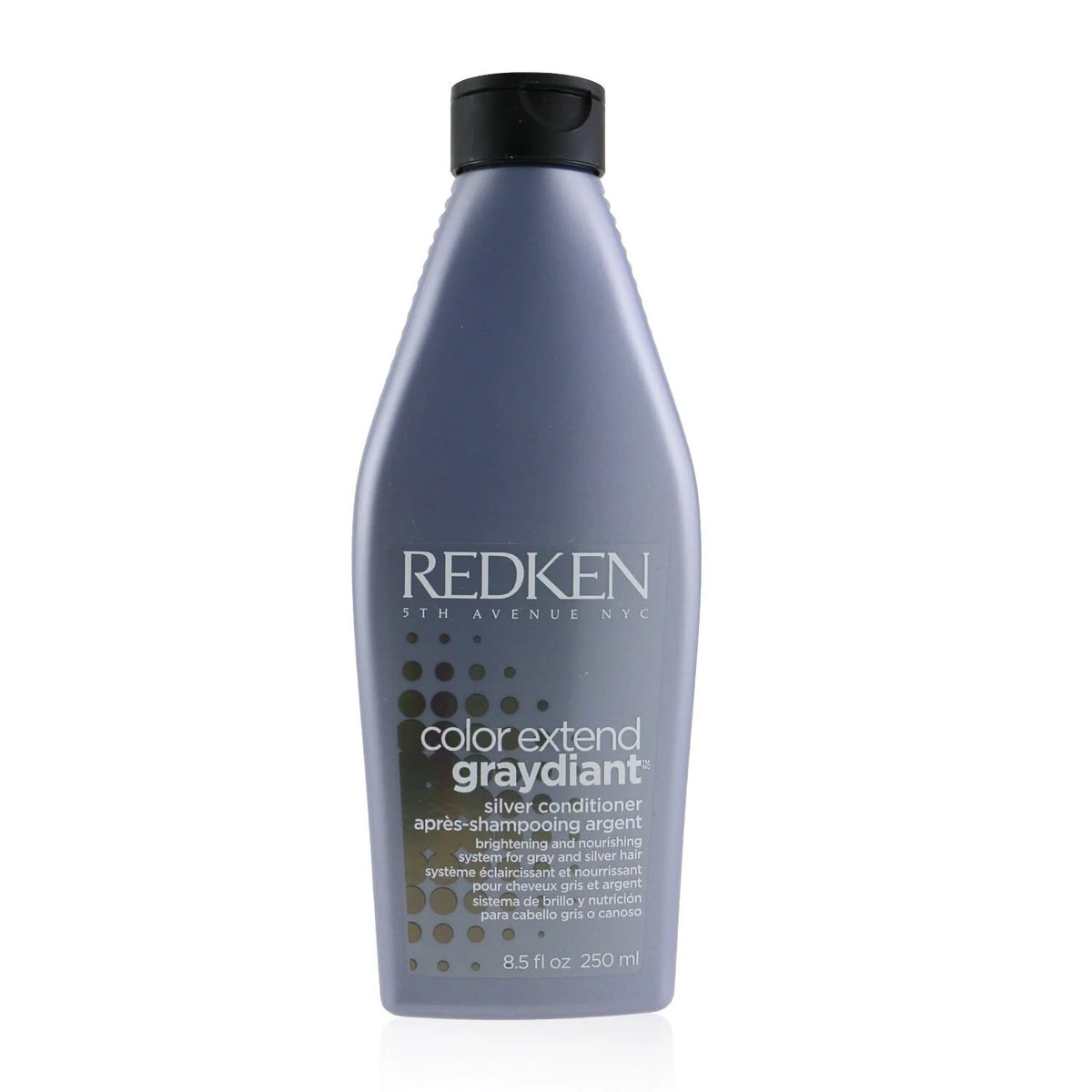 Silver Conditioner 1000ml S7174